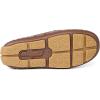 Floafers Unisex-Child Prodigy (Toddler/Little Kid/Big Kid)(Driftwood Brown/Gum)
