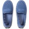 Floafers Unisex-Child Prodigy (Toddler/Little Kid/Big Kid)(Indigo/Asphalt)