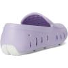 Floafers Unisex-Child Prodigy (Toddler/Little Kid/Big Kid)(Lavender/Bright White)