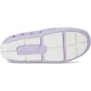 Floafers Unisex-Child Prodigy (Toddler/Little Kid/Big Kid)(Lavender/Bright White)