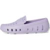 Floafers Unisex-Child Prodigy (Toddler/Little Kid/Big Kid)(Lavender/Bright White)