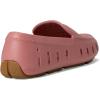 Floafers Unisex-Child Prodigy (Toddler/Little Kid/Big Kid)(Rose Peony/Gum)