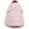 Franco Sarto Womens Cassandra(Light Pink Faux Leather)