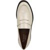 Franco Sarto Womens Cassandra(Putty White Synthetic)