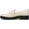 Franco Sarto Womens Cassandra(Putty White Synthetic)