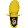 HEYDUDE Women’s Wendy Funk Mono Loafer(Empire Yellow)