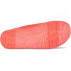 HEYDUDE Women’s Wendy Funk Mono Loafer(Fiery Coral)