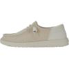 HEYDUDE Women’s Wendy Funk Mono Loafer(Neutral)