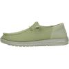 HEYDUDE Women’s Wendy Funk Mono Loafer(Olive)