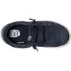 Hey Dude Kids Wally Stretch Sox(Navy)