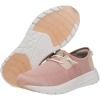 Hey Dude Sirocco | Women’s Shoes | Women’s Lace Up Loafers | Comfortable & Light-Weight(Shell)