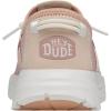 Hey Dude Sirocco | Women’s Shoes | Women’s Lace Up Loafers | Comfortable & Light-Weight(Shell)