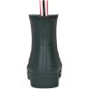 Hunter Women’s Play Short Rain Boot(Arctic Moss)