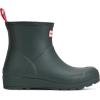 Hunter Women’s Play Short Rain Boot(Arctic Moss)
