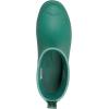 Hunter Women’s Play Short Rain Boot(Green)