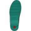 Hunter Women’s Play Short Rain Boot(Green)