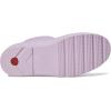 Hunter Women’s Play Short Rain Boot(Mauve)