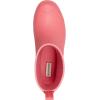 Hunter Women’s Play Short Rain Boot(Pink)