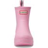 Hunter Women’s Play Short Rain Boot(Pink Fizz)