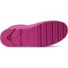Hunter Women’s Play Short Rain Boot(Prismatic Pink)