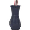 Hunter Women’s Play Short Rain Boot(Valtameri Blue)