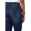 KUT from the Kloth™ Catherine Boyfriend Women’s Jeans – Blended Fabric – Mid Rise – Five Pocket Design(Adaptability/Euro Base Wash)