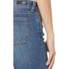 KUT from the Kloth™ Catherine Boyfriend Women’s Jeans – Blended Fabric – Mid Rise – Five Pocket Design(Authenticity)