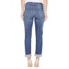 KUT from the Kloth™ Catherine Boyfriend Women’s Jeans – Blended Fabric – Mid Rise – Five Pocket Design(Doubtless/Medium Base Wash)