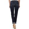 KUT from the Kloth™ Catherine Boyfriend Women’s Jeans – Blended Fabric – Mid Rise – Five Pocket Design(Easily)