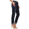 KUT from the Kloth™ Catherine Boyfriend Women’s Jeans – Blended Fabric – Mid Rise – Five Pocket Design(Easily)