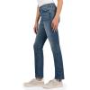KUT from the Kloth™ Catherine Boyfriend Women’s Jeans – Blended Fabric – Mid Rise – Five Pocket Design(Giving)