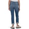 KUT from the Kloth™ Catherine Boyfriend Women’s Jeans – Blended Fabric – Mid Rise – Five Pocket Design(Incandescent)