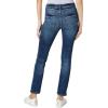 KUT from the Kloth™ Catherine Boyfriend Women’s Jeans – Blended Fabric – Mid Rise – Five Pocket Design(Inspired)