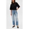 Levi’s Womens 501 ’90s(Fresh Plan Selvedge)