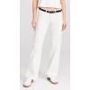 Levi’s Women’s Low Loose(White Squared)