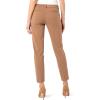 Liverpool Women’s Kelsey Trouser Super Stretch Ponte(Maple)