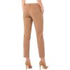 Liverpool Women’s Kelsey Trouser Super Stretch Ponte(Maple)