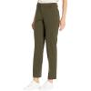 Liverpool Women’s Kelsey Trouser Super Stretch Ponte(Olive Branch)