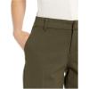 Liverpool Women’s Kelsey Trouser Super Stretch Ponte(Olive Branch)