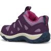 Merrell Trail Chaser Running Shoe(Berry/Navy)