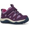 Merrell Trail Chaser Running Shoe(Berry/Navy)