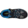 Merrell Trail Chaser Running Shoe(Black/Blue)