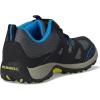 Merrell Trail Chaser Running Shoe(Black/Blue)