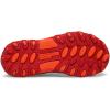 Merrell Trail Chaser Running Shoe(Black/Grey/Red)