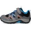 Merrell Trail Chaser Running Shoe(Grey/Black)