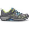 Merrell Trail Chaser Running Shoe(Grey/Blue/Citron)