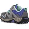 Merrell Trail Chaser Running Shoe(Grey/Multi)