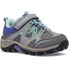 Merrell Trail Chaser Running Shoe(Grey/Multi)