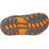Merrell Trail Chaser Running Shoe(Gunsmoke)