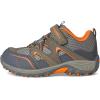 Merrell Trail Chaser Running Shoe(Gunsmoke)